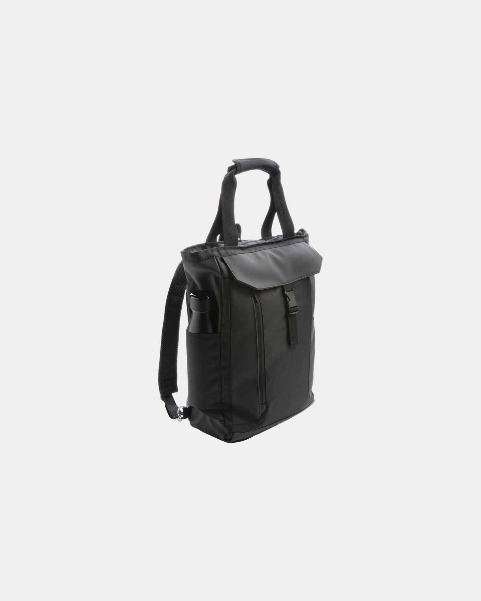 Custom versatile 15'' laptop backpack - 1